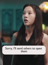 Episode 25 - [Dubbed] Dangerous Matrimony