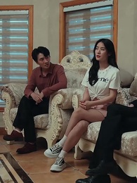 第18集 - 大觀相師