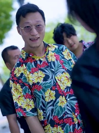 九州獄龍 - Episode 79