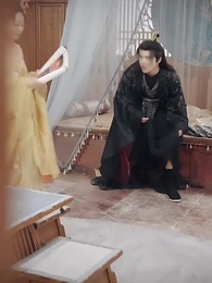 落跑王妃不好追 - Episode 92