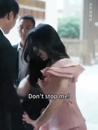 [Dubbed] Untamed Affection - Episode 100