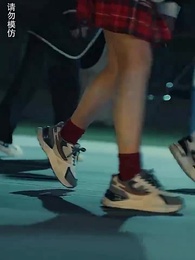 第17集 - 危機紀元來臨，學校淪陷了