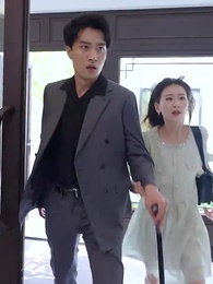 第16集 - 神域天機閣