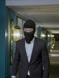 第27集 - 異能殺手之王