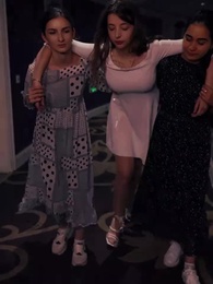 Episode 48 - Mommy, we need daddy