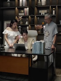 第99集 - 重生萬億首富