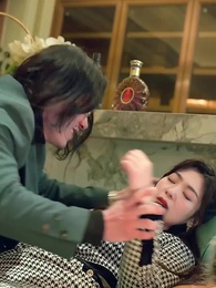 第24集 - 快離婚，我要回家繼承億萬家產