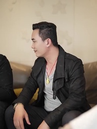 第96集 - 無上統帥