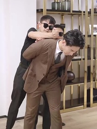 超級AI助我成為巔峰神豪 - Episode 93