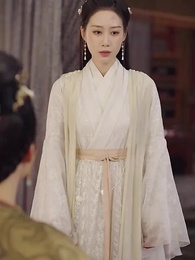 第20集 - 恰逢暮雪亦白頭