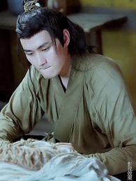 回到古代闖後宮 - Episode 12