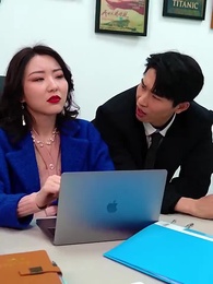 第53集 - 護國戰婿