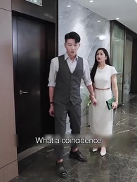 Episode 28 - [Dubbed] Reborn Sweetheart: Lord Fu's Little Darling is Swaying Hearts Again