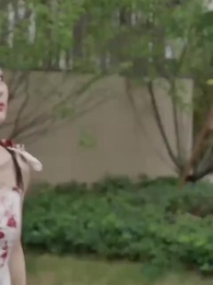 Episode 51 - [Dubbed] Guardian of the Goddess