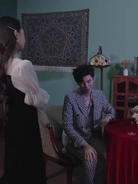 Episode 75 - Love's Dazzling Display