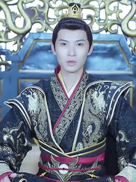 回到古代闖後宮 - Episode 90