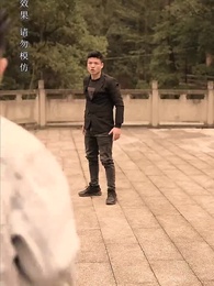 絕世高手 - Episode 85