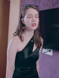 Episode 92 - Billionaire's Abused Lover