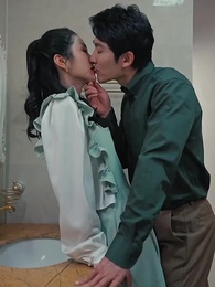 [Dubbed] Mrs. Mu's Runaway with Kids - Episode 26