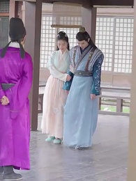 回到古代當皇子 - Episode 90