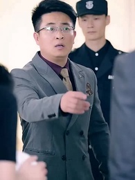 清掃！盛世に燃ゆる変装の社長 - Episode 11