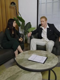 Billionaire's Substitute Bride - Episode 89