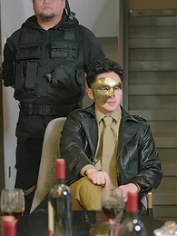 鎮北王 - Episode 35