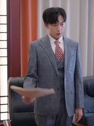 第52集 - 換命者