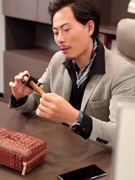 絕世龍王殿 - Episode 54