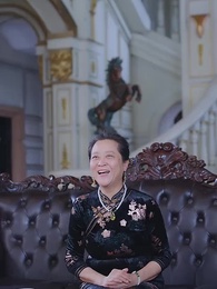 瘋批少帥又把小媽沈塘了 - Episode 25