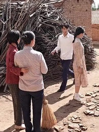 第75集 - 八零之神醫小辣妻