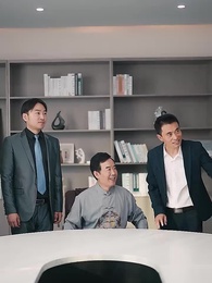 棄婚當日，我被首富千金逼婚 - Episode 98