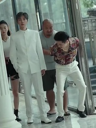 大觀相師 - Episode 60