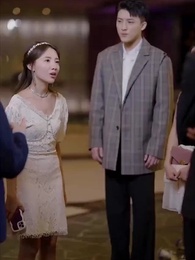 第84集 - 首富繼承人