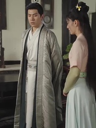 仇敵王爺愛上我 - Episode 41