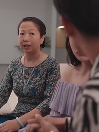 妻子的逆襲 - Episode 36