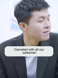 [Dubbed] Warriors of Jiuzhou - Episode 15