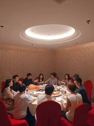 第91集 - 女總裁的神豪女婿