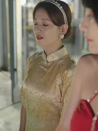 [Dubbed] Lost Control - Episode 89