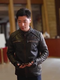 第57集 - 無上統帥