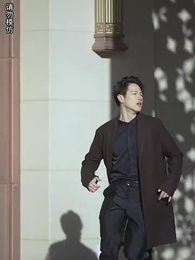 顧少，你的老婆找到了 - Episode 8