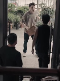 絕命洗屋人 - Episode 79