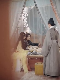 落跑王妃不好追 - Episode 91