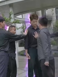 [พากย์ไทย]อาจารย์ผู้ใกล้ชิดของเทพธิดา - Episode 52