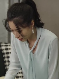 ตอนที่ 64 - เด็กน้อยที่น่ารัก: แม่ของเธอสวยและสปอร์ต