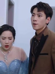 CEO's Apology: Rebuilding Love After Divorce(Subtitled Version2) - Episode 17