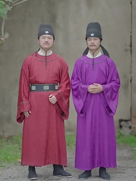 第84集 - 回到古代當皇子