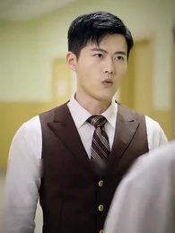 Episode 14 - [Dubbed] The Secret Marriage Scandal of Mr. Gu