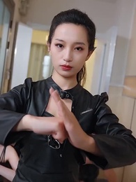 第9集 - 不敗獄神