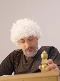 Episode 93 - The Trap of Devil Billionaire